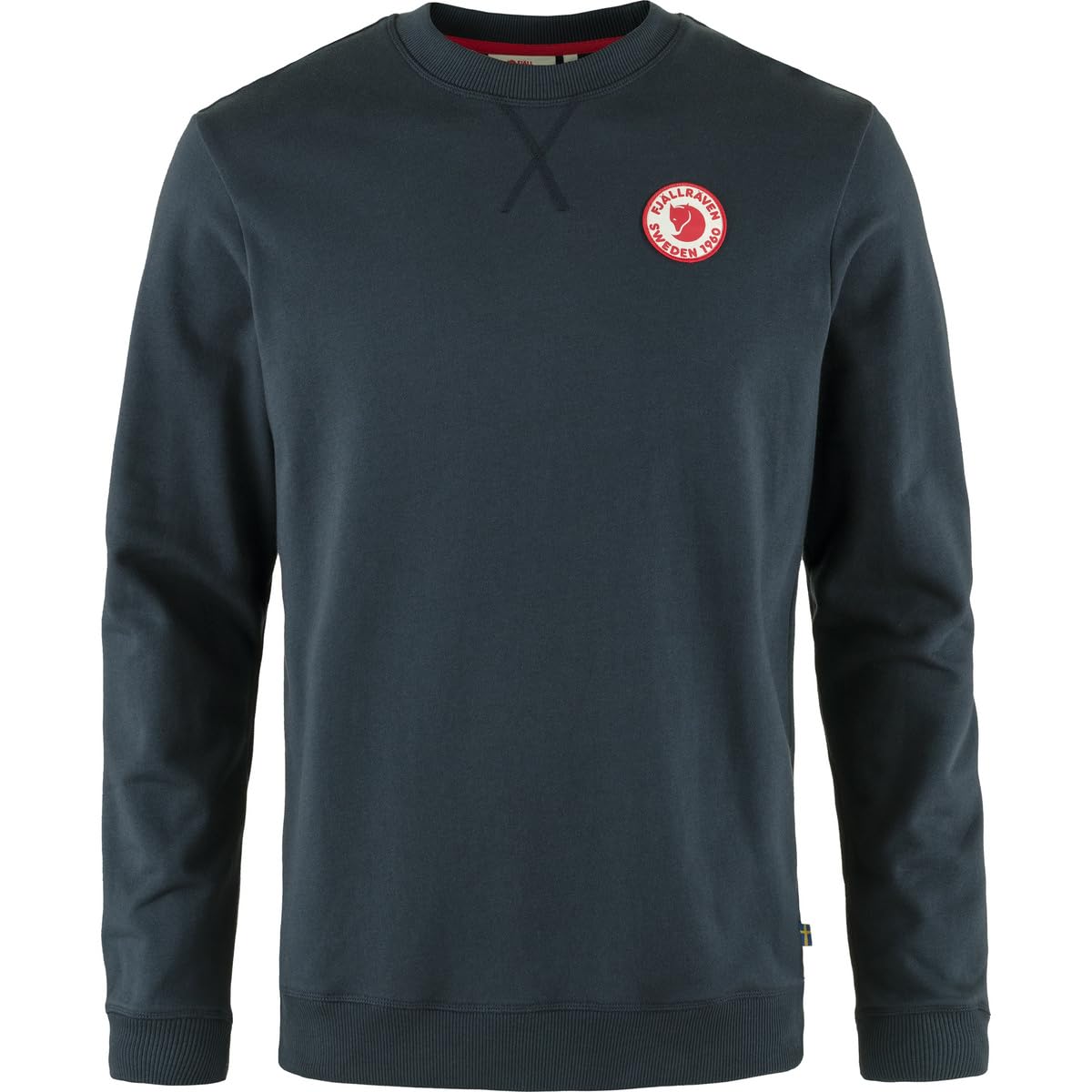 Fjällräven 1960 Logo Badge Sweat-Shirt