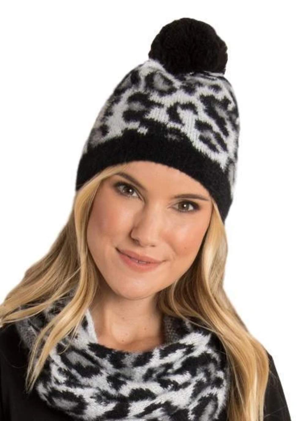 Simply NoelleForever Young Beanie Hat