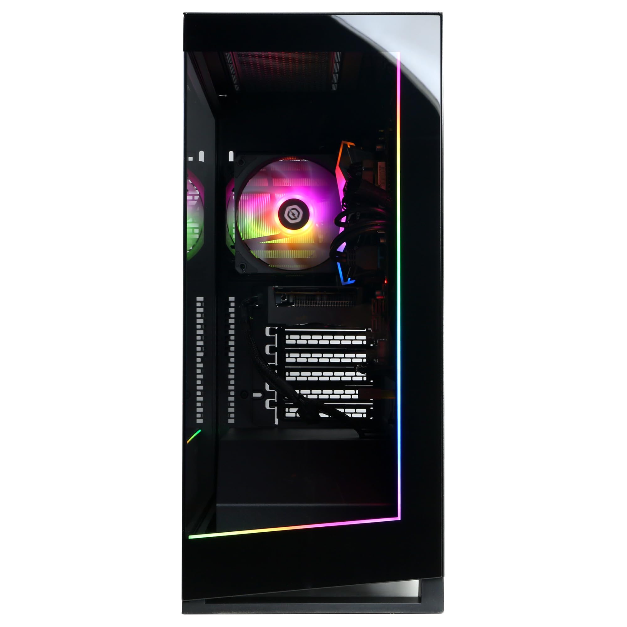 Amazon.com: CyberPowerPC Gamer Xtreme VR Gaming PC, Intel Core i5