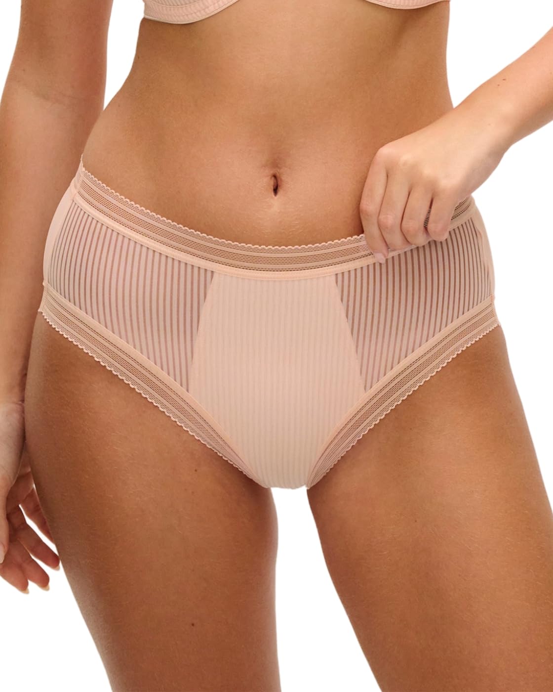 Fantasie Women's Rose Panties Fusion