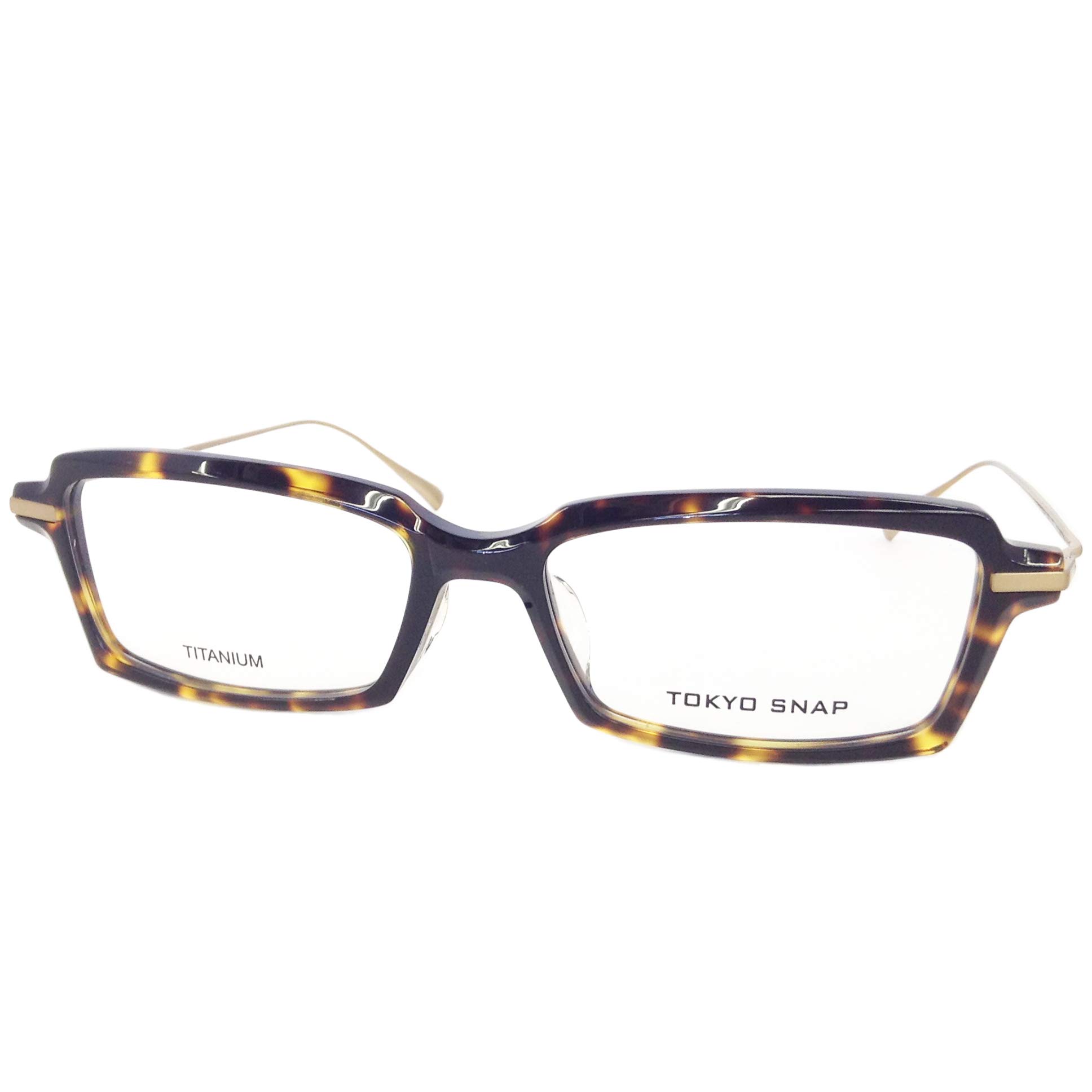 Tokyo Snap！（トウキョウスナップ） メガネ TSP-1041 col.9610 55ｍｍ　TITANIUM Amazon | Tokyo Snap！（トウキョウスナップ） メガネ TSP-1041 col