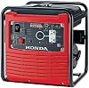 Honda EG25i Generator with Sine Wave Inverter