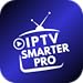Smarters Pro immagine