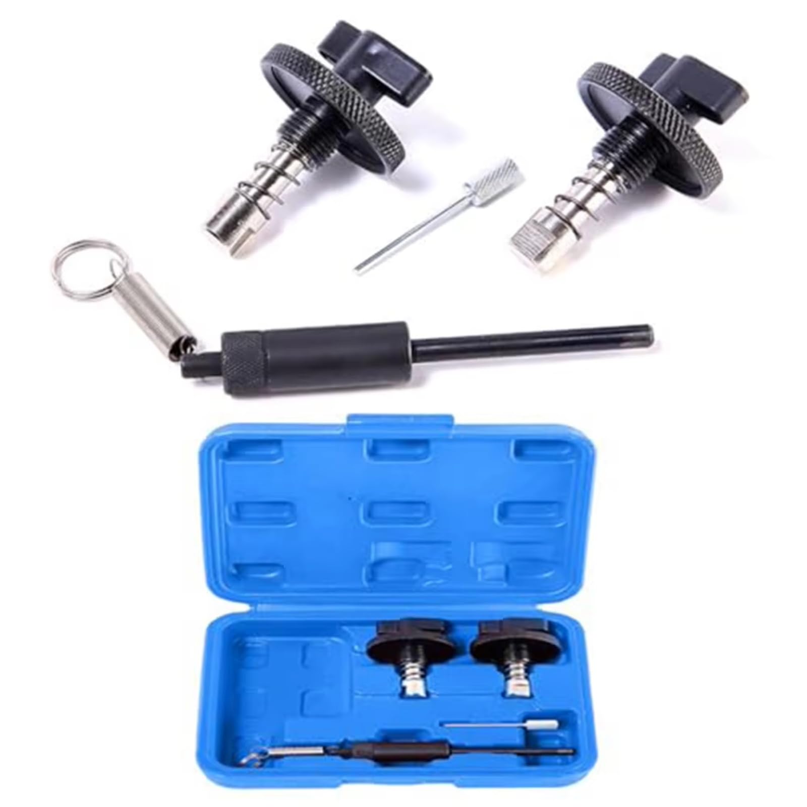 Compatible Con Suzuki La Herramienta Sincronización Motor, Juego Bloqueo, Herramientas Alineación Precisión Para Motores Diésel 1 3 Kit Calado Distribución