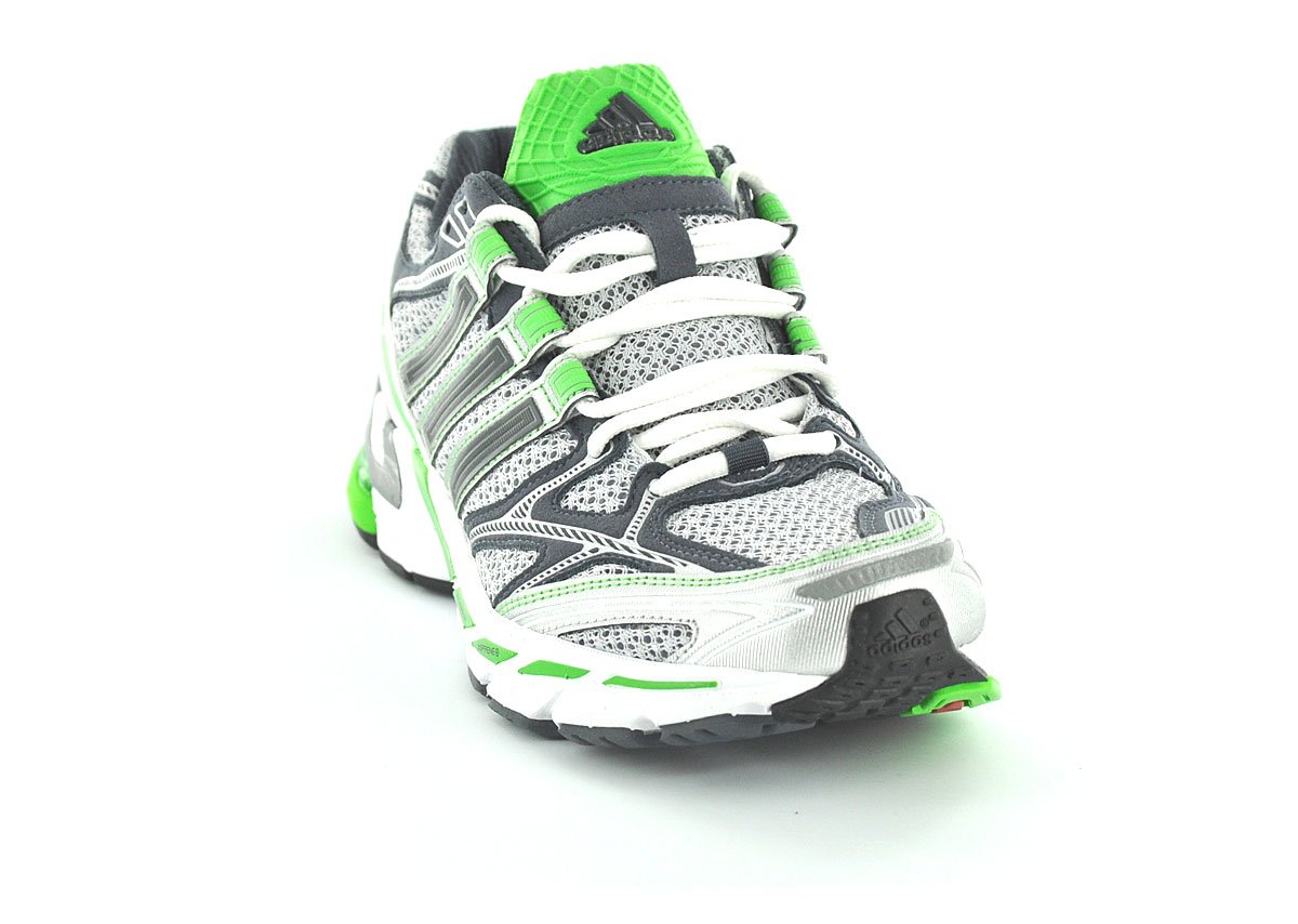 Adidas Snova Sequence 3 m Silver U41734 48 : Amazon.com.tr: Moda
