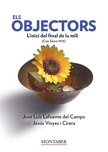 Portada de Els objectors