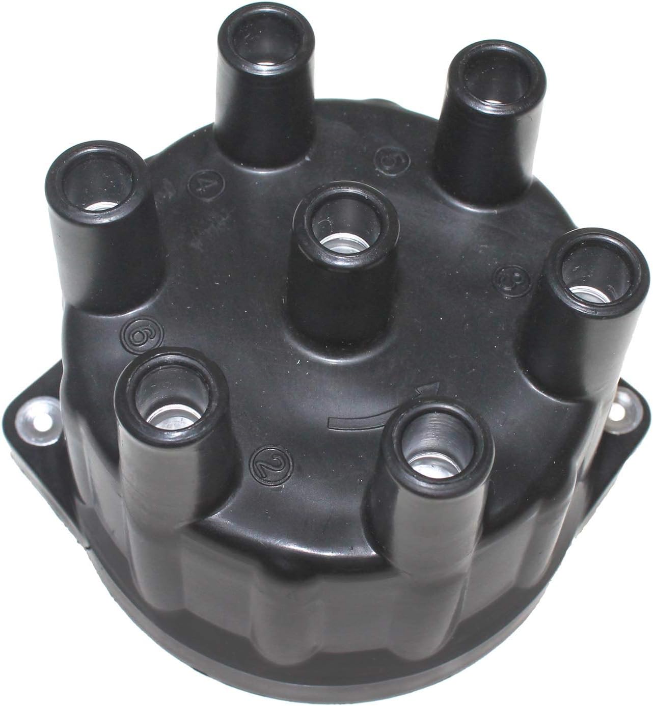 Walker Products 925-1004 Ignition Distributor Cap