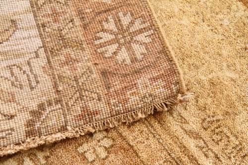 Steffensmeier Orientteppich Orissa | Handgewebt | Wohnzimmer und Schlafzimmer – Bild 6