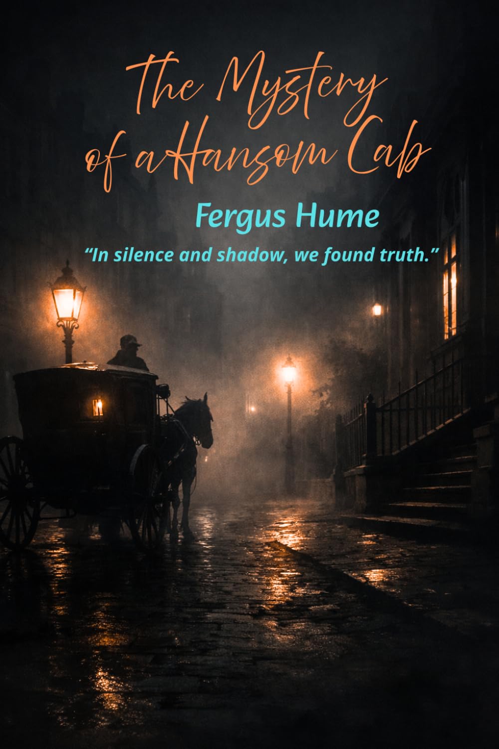 The Mystery of a Hansom Cab: “An Annotated Victorian Detective Classic”