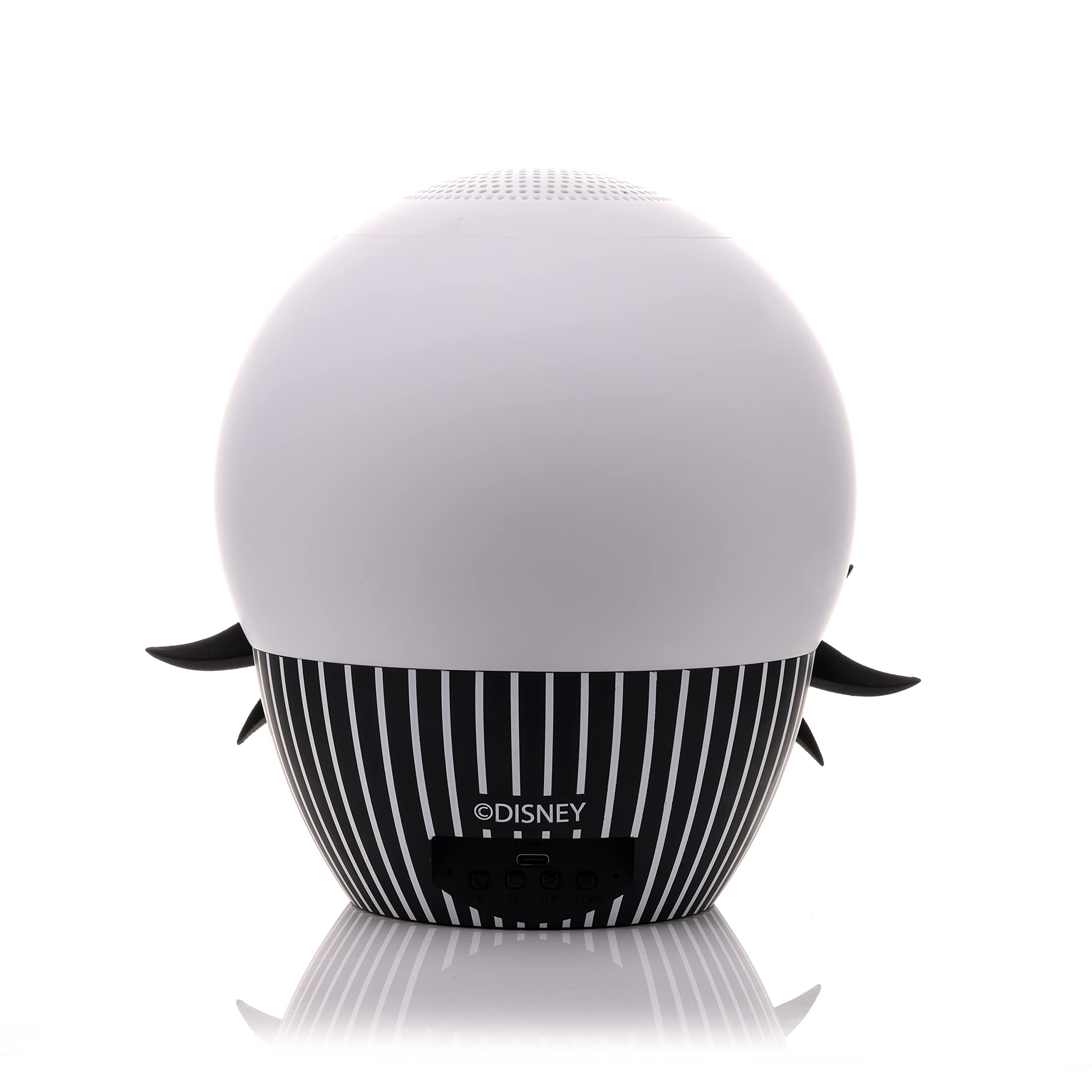 Amazon.com: Bitty Boomers Bigger Disney: Jack Skellington 8 Inch