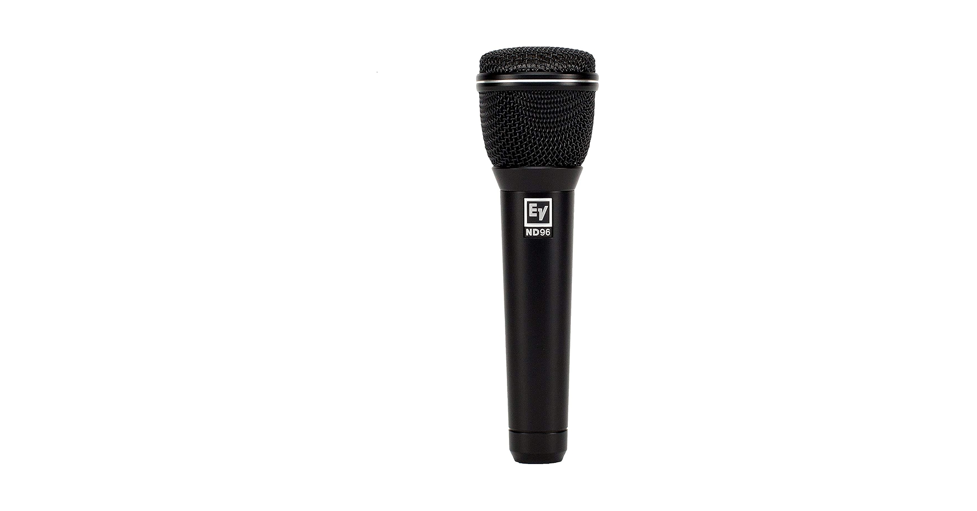 Electro-Voice EV ND96 ダイナミックマイク サンボマスター Amazon.com: Electro-Voice ND96 Dynamic Supercardioid Vocal
