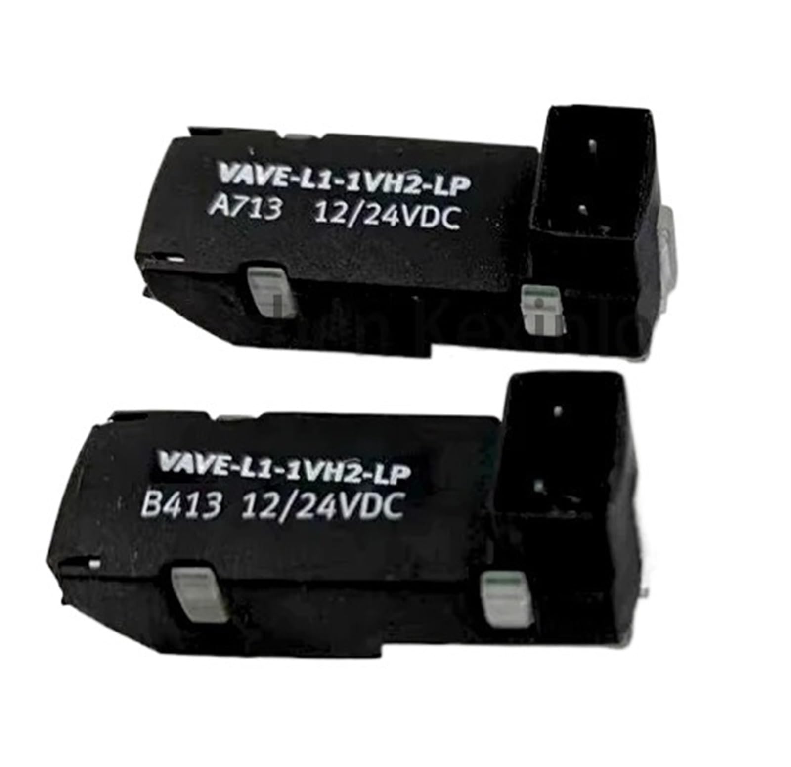 CXDFRSER 1PCS solenoid valve VAVE-L1-1VH2-LP 566714 VUVG-L10-P53C-T-M5-1P3 566459 VUVG-L10-P53C-ZT-M5-1P3 566468(566714)