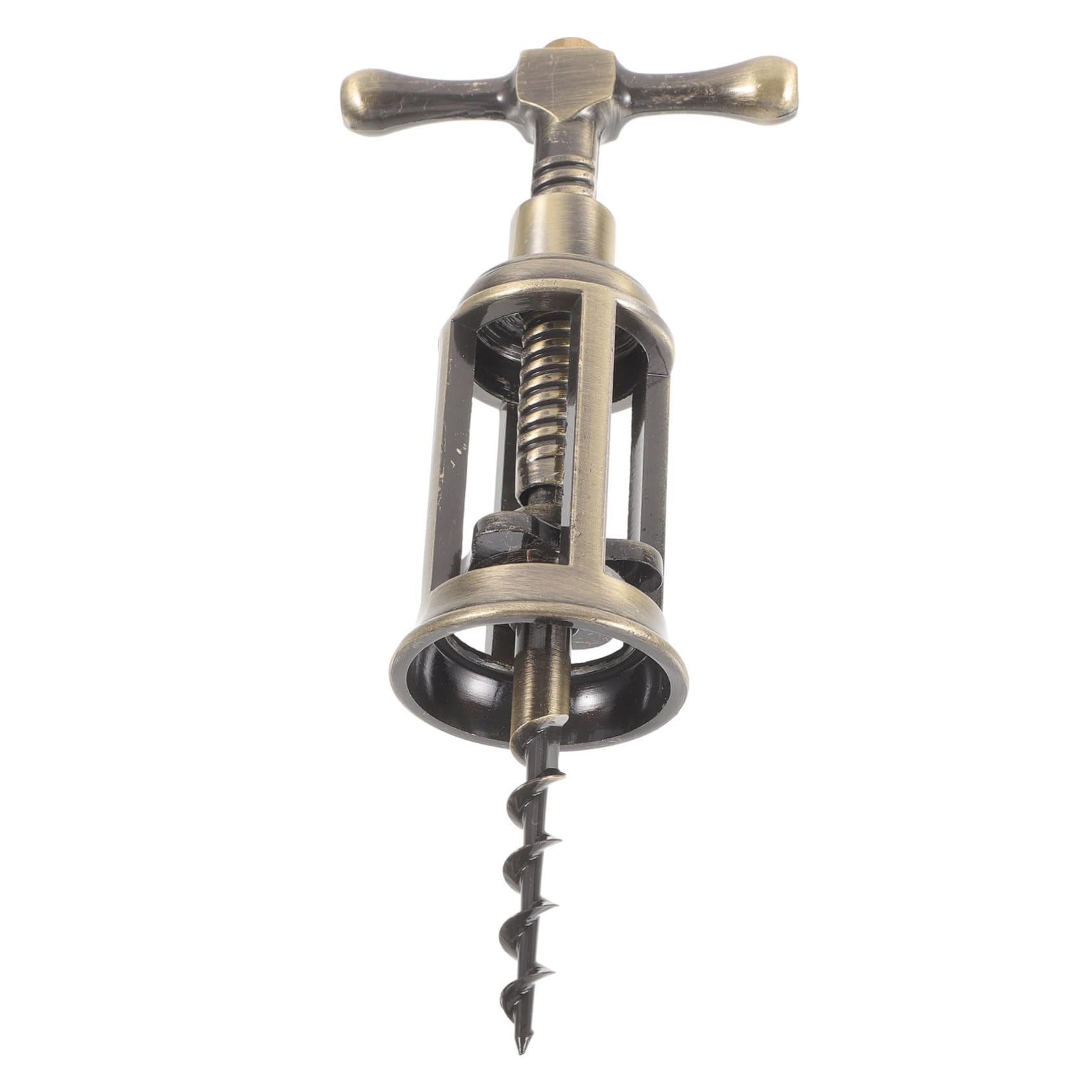 Ouvre-bouteille multifonction vin bière compact portable pour pique-nique