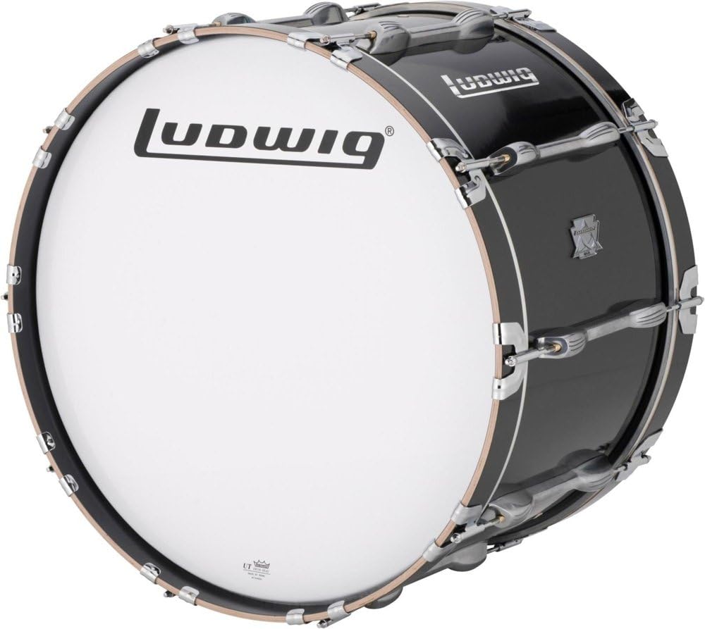 Ludwig Accordion Accessory (LUMB18PB)