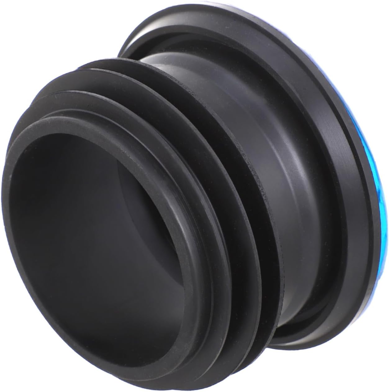 Veemoon 1pc Toilet Seal Toilet Wax Seal Toilet Spacer Ring Toilet