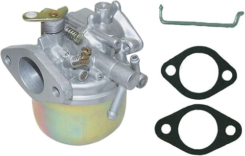 Club Car DS 1984'-1991' Carburador de carrito de golf 341cc 1014541