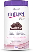 Cinturet Shake, Sabor Chocolate, New Labs Vita, 390g