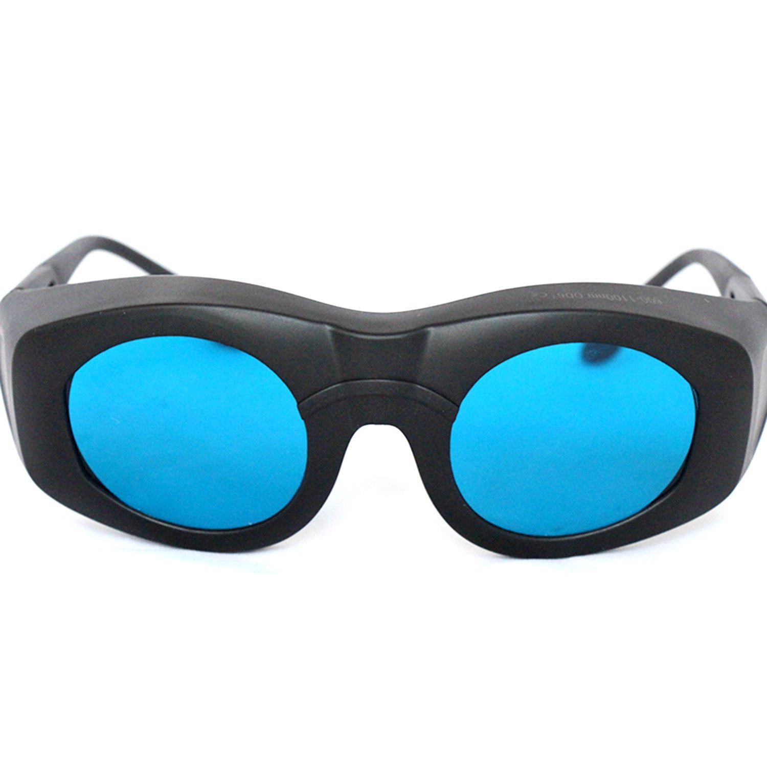 OD6 + 600nm 650nm 780nm 808nm 980nm 1064nm IR-Laserschutzbrille Brille