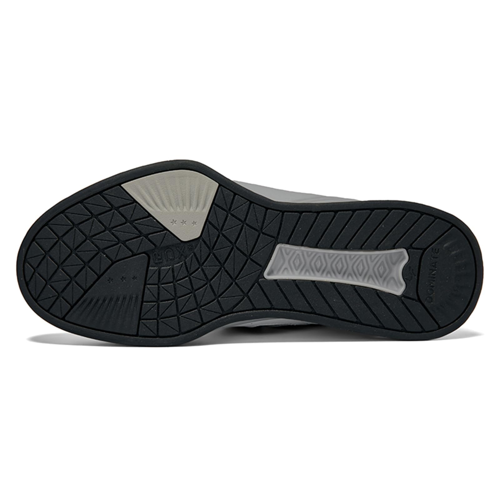 JiuQing Scarpe da Sollevamento Pesi Professionali per Uomo E Donna Scarpe da Cross Training per Palestra Squat E Powerlifting