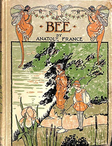 Bee: The Princess of the Dwarfs B000PW4O7I Book Cover