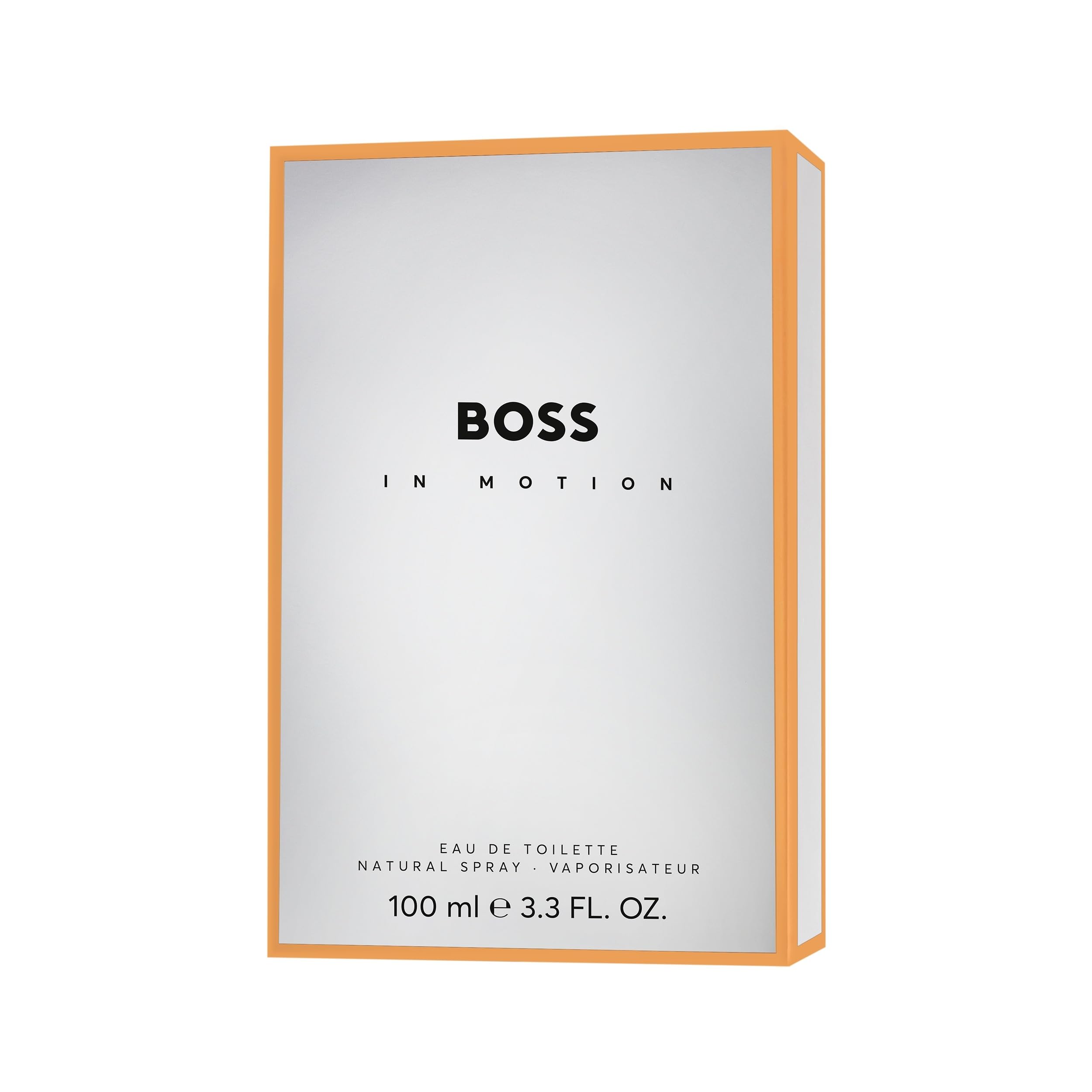 BOSS In Motion Eau de Toilette para hombre 100ml