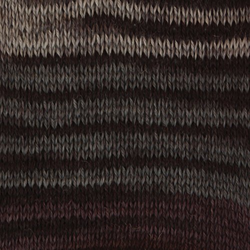 Image of Patons Kroy Socks Yarn - (1) Gauge - 1.75 oz - Tourmaline Tourmaline - For Crochet, Knitting & Crafting