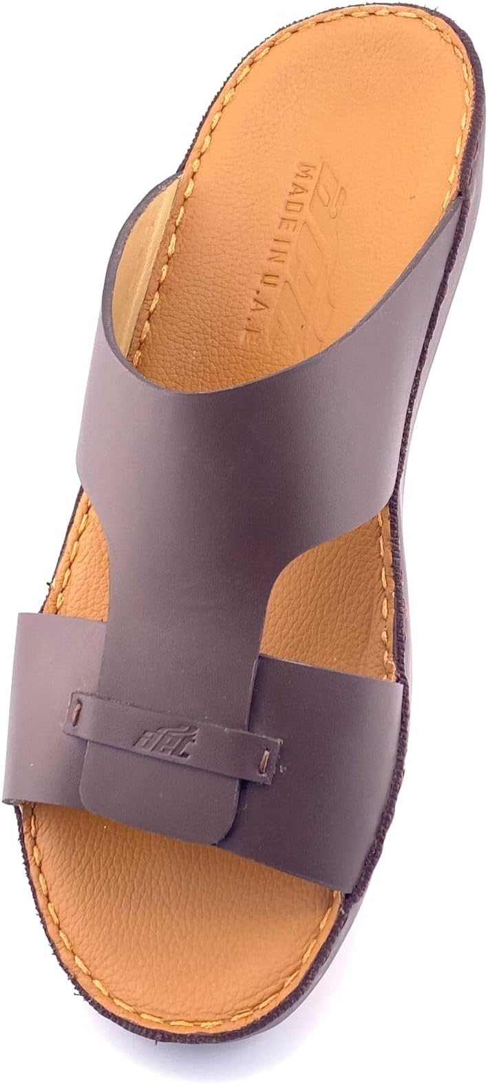 ARABIC LEATHER SLIPPERS