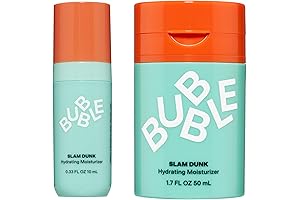Bubble Skincare Slam Dunk Bundle: Enchanting Skincare for Kiddos