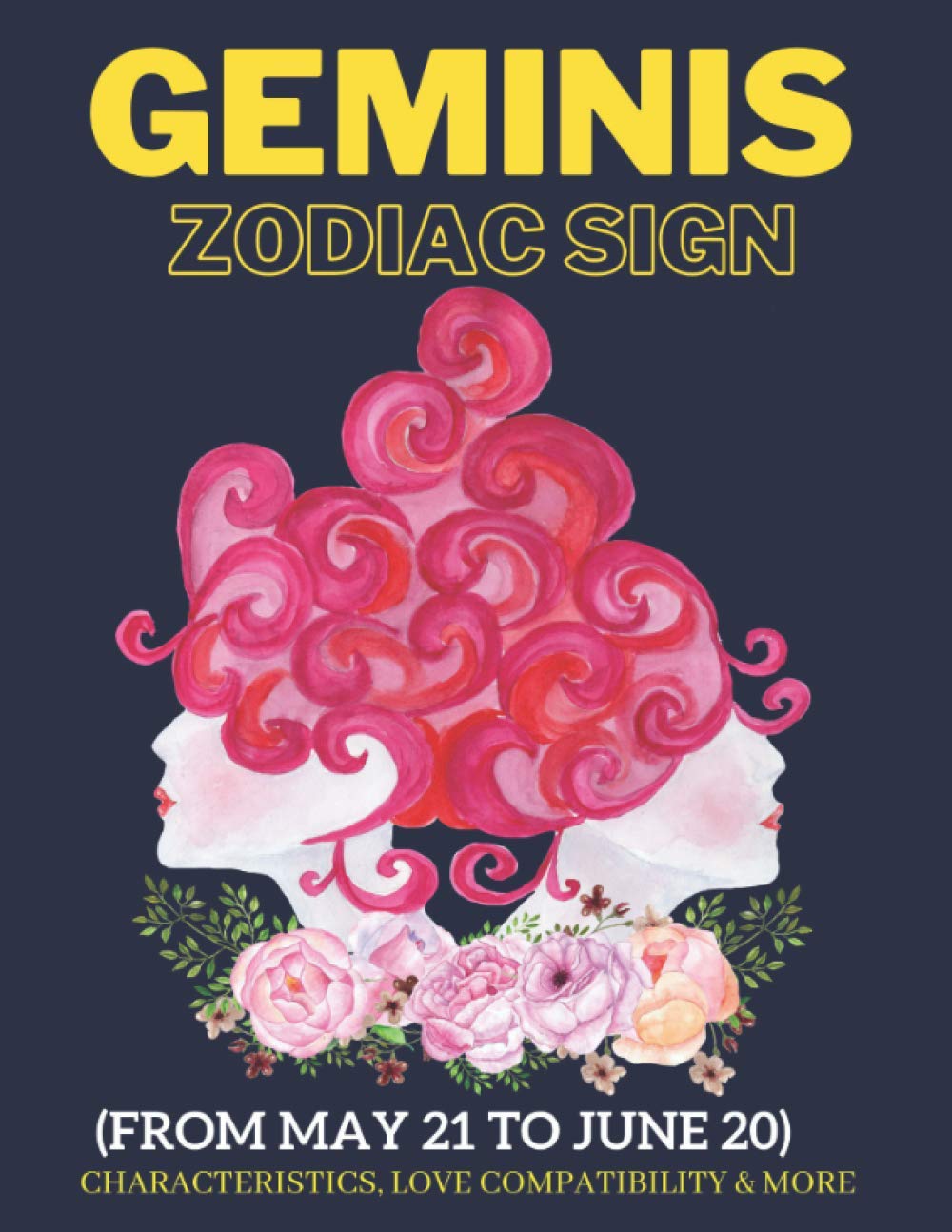 Geminis zodiac sign characteristics, love compatibility & More: (From May 21 to June 20): All you need to know about the Gemini zodiac sign (The zodiac Signs)