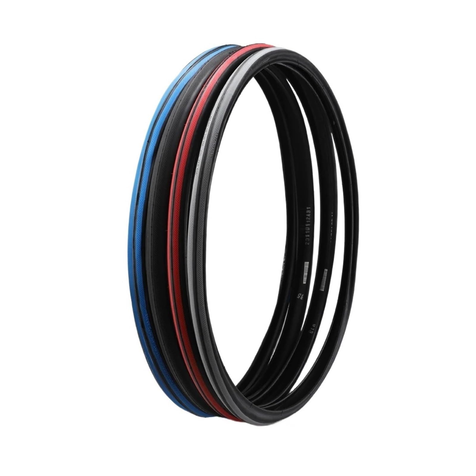 Kompatibel for Schwalbe RightRun-Reifen, 1 Packung Zubehör