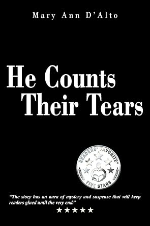 He Counts Their Tears