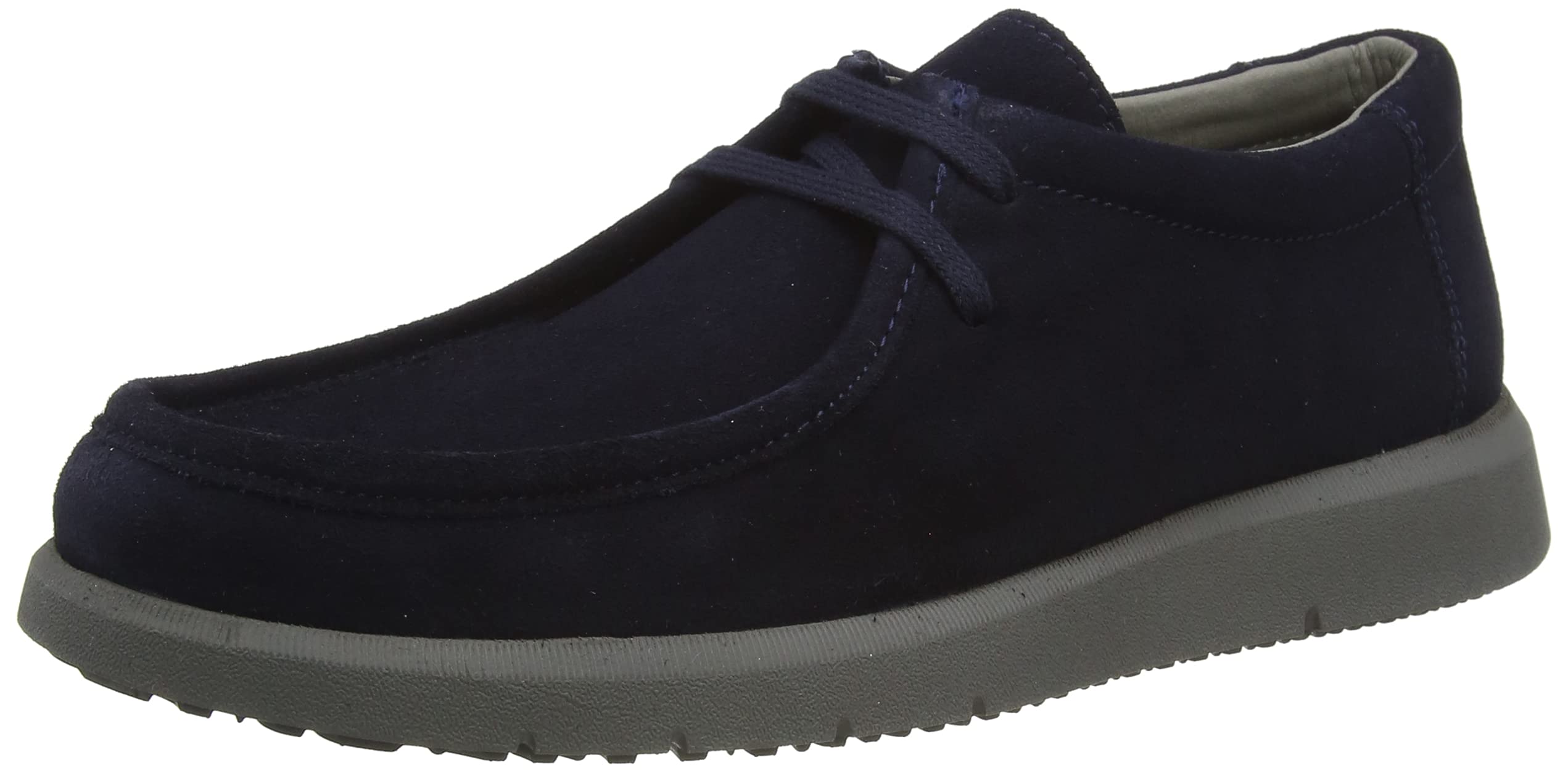 Geox U Errico A, Mocasines para Hombre