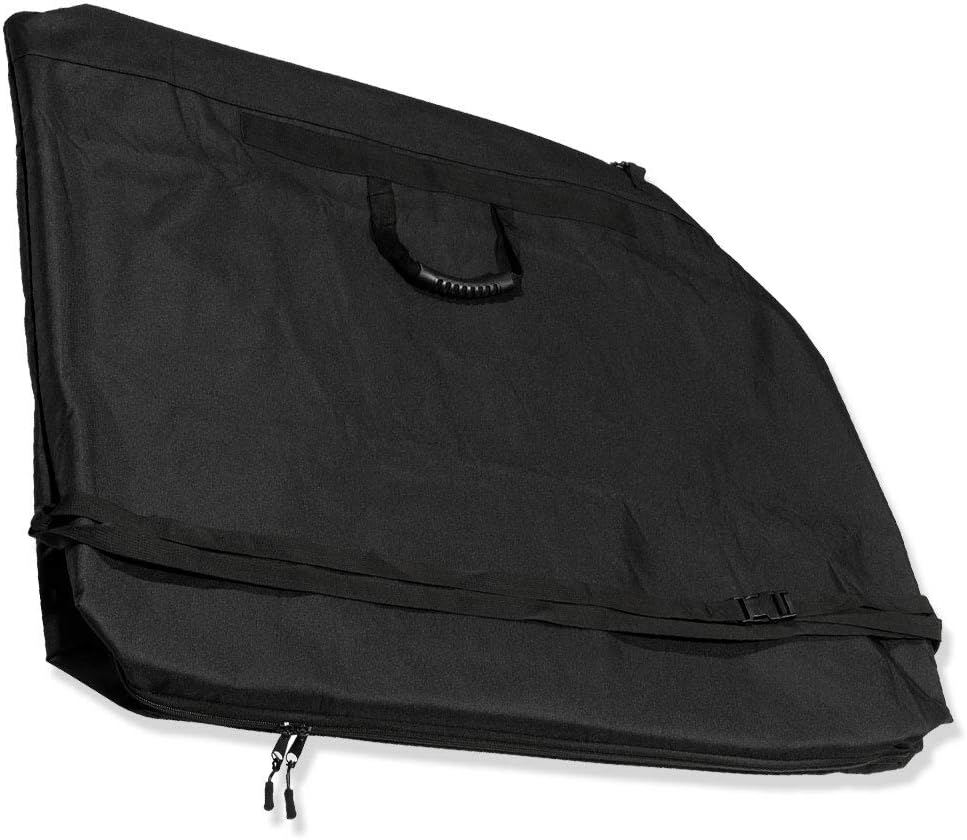 Freedom Hard Top Storage Bag for Jeep Wrangler JK JL 2007