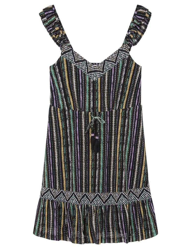 SPRINGFIELD Vestido 8956107 Mujer