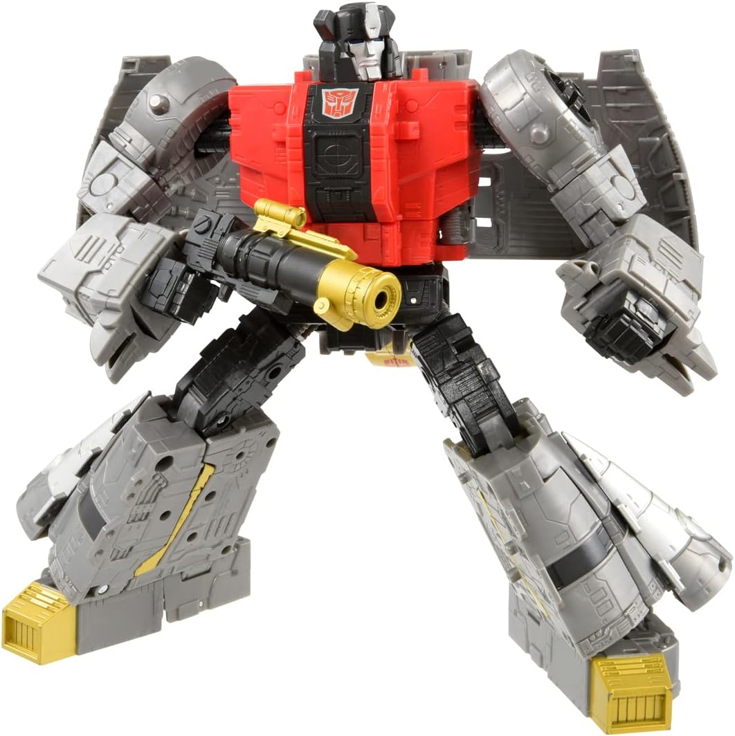 Transformers SS-89 Slash