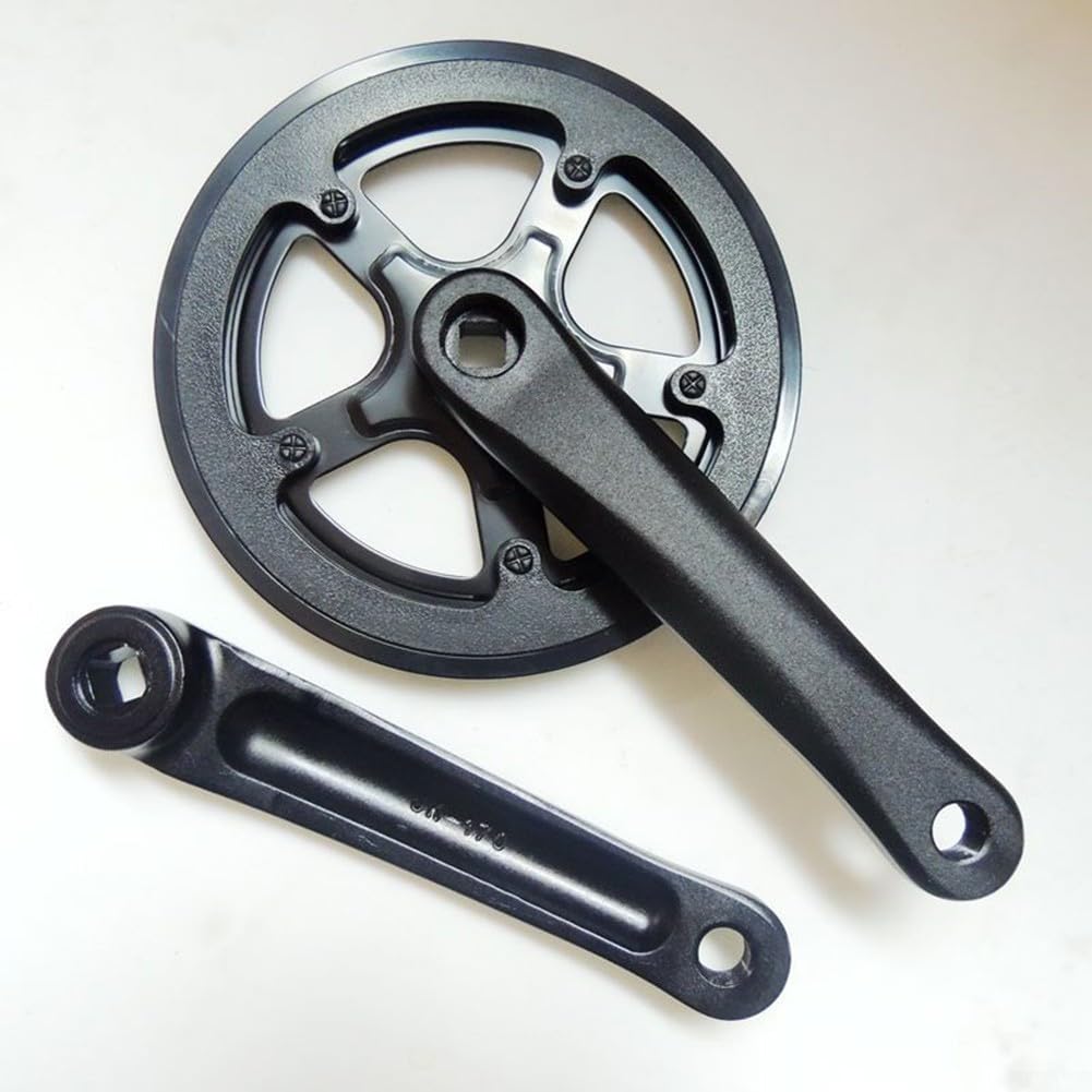 Guarnitura per bici elettrica, bici da strada e MTBbike (52T) di alta qualità, 1225591217