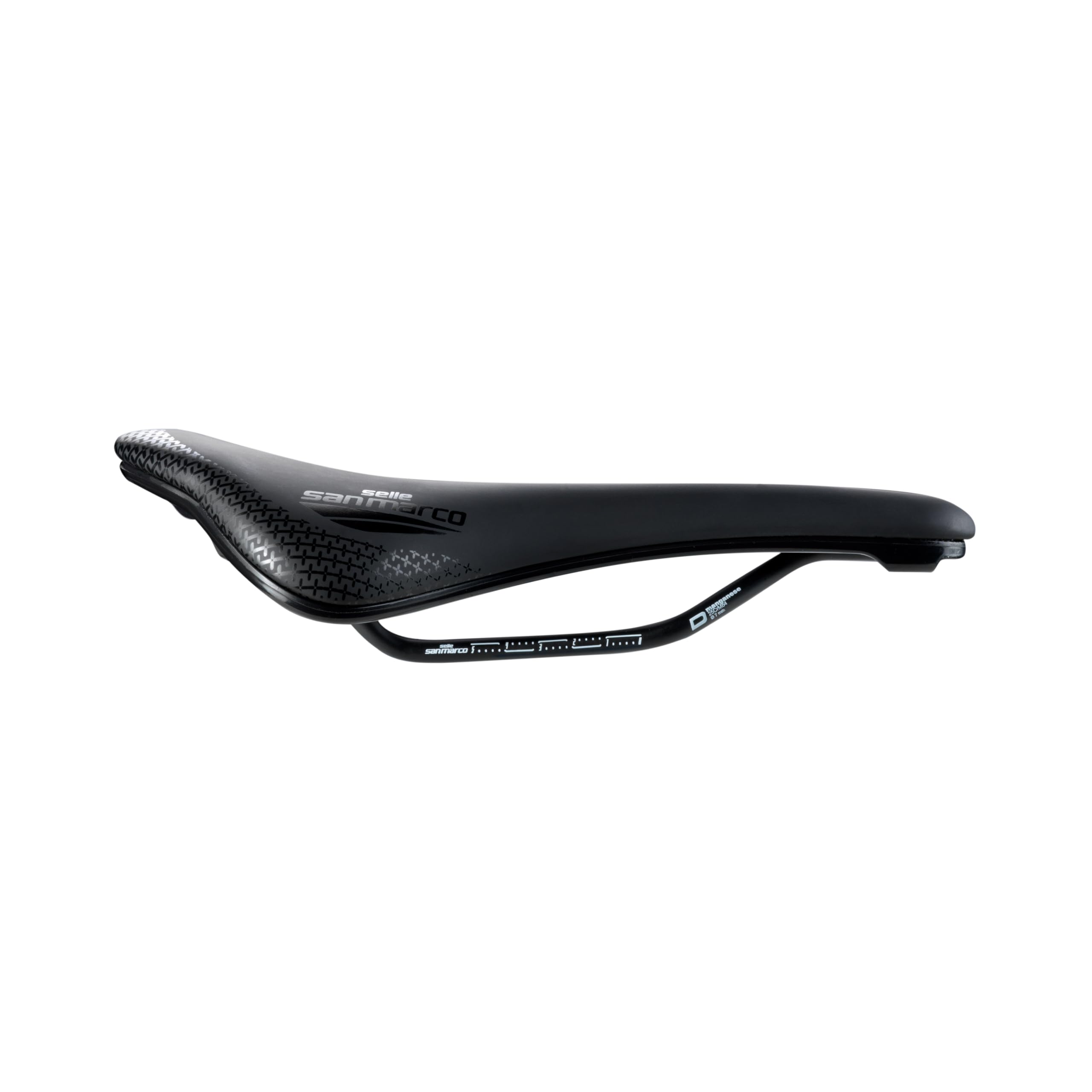セラサンマルコ　サドル　ショート selle-SANMARCO ( セラサンマルコ ) サドル ショートフィット