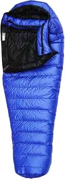 Amazon.com : Western Mountaineering Ultralite 20 Degree Sleeping