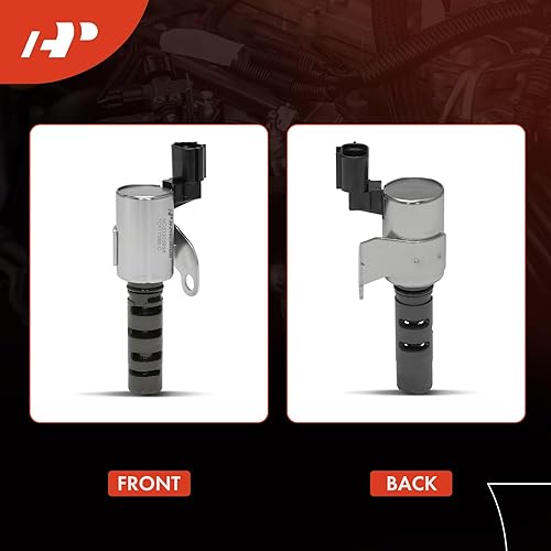 Miniatura 7 de A-Premium Solenoide de sincronización de válvula variable del motor (VVT) compatible con Lexus IS300 2001-2005, GS300 1998-2005, SC300 1997-2000 y