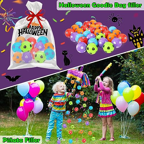 40 PCS Mini Soccer Balls Toys Soccer Sports Party Favor for Kids 48