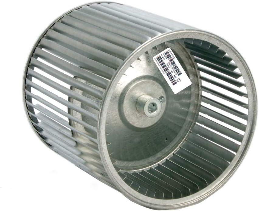 OEM Replacement Furnace/Air Handler Blower Wheel 10x8 CLW CV Direct