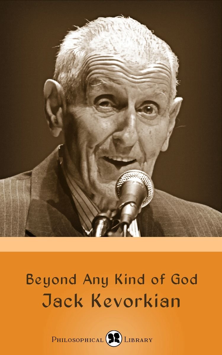 Buy Beyond Any Kind of God — BookShops.in