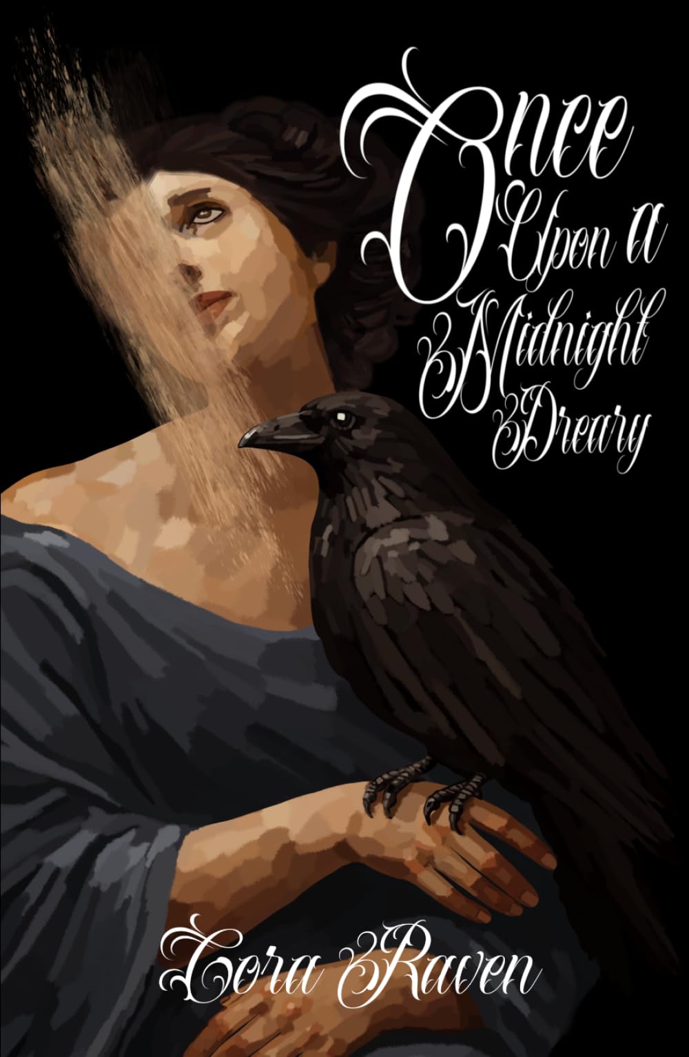 Once Upon a Midnight Dreary