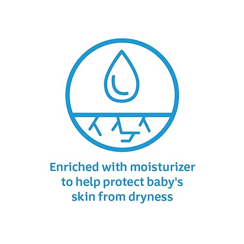 Miniatura 4 de Espuma y jabón para baño Johnsons Baby Bedtime de Johnson  Johnson botellas de 15 onzas líquidas 3262 6 6