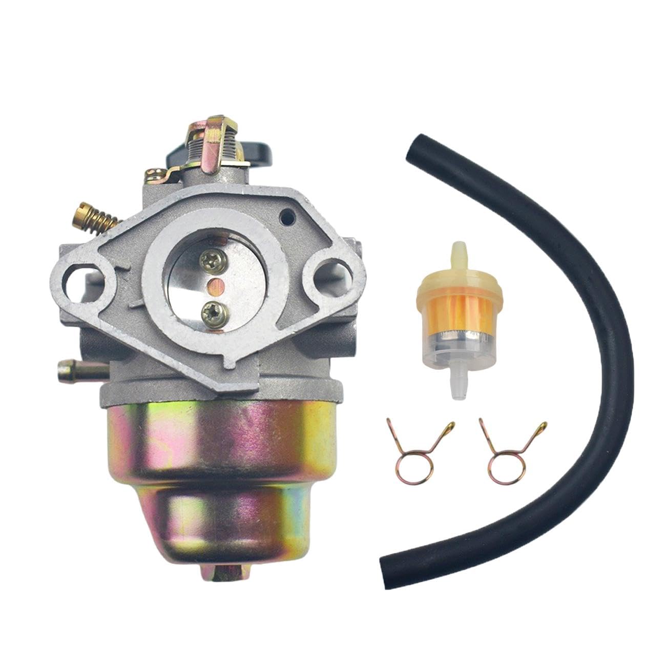 Mingdun G300 Carburetor Carby for Honda G300 7hp Engines 16100889663 16100889065 16100-889-663 16100-889-065 Motor Generator Lawn Mower New