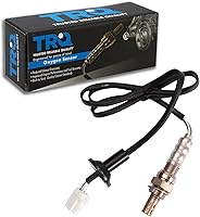 Vista 58 de TRQ Sensor de Oxígeno O2 Compatible con 2001-2004 Chevrolet Tracker 2002-2007 Suzuki Aerio 1999-2002 Esteem 2001-2005 Grand Vitara 2004 Vitara