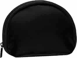 小物 forme Coin purse black Amazon.com: Black Coin Purse, Cute Mini Coin Purse for Women
