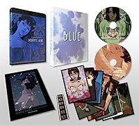 パーフェクトブルー 4K REMASTER EDITION / ULTRA HD Blu-ray &amp; Blu-ray(2枚組豪華版)【4K ULTRA HD】