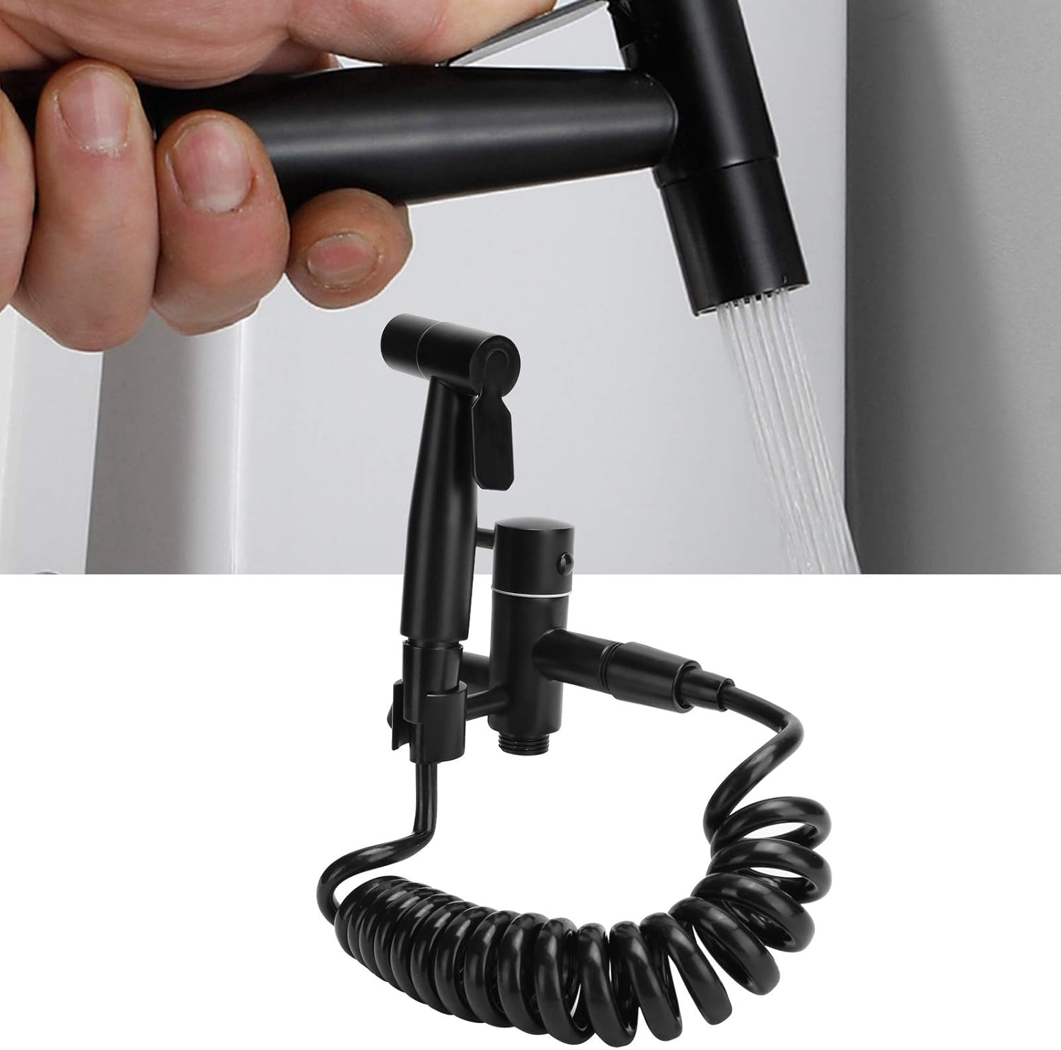 Bidet Sprayer, Bidet Sprayer Set, Personal Hygiene Bidet
