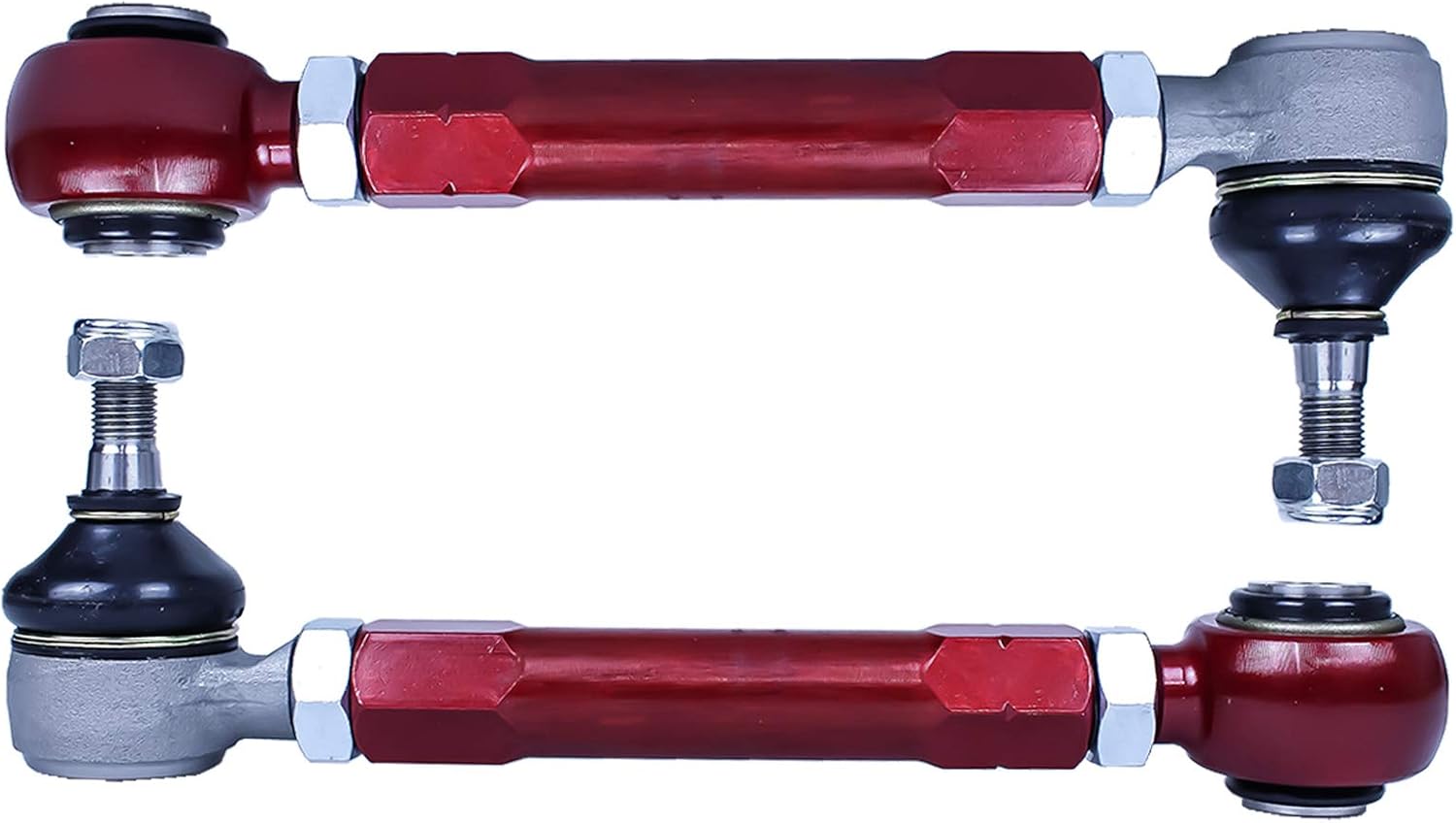 Godspeed (AK025A) LEXUS IS300 0106 (XE10) ADJUSTABLE REAR TOE ARM